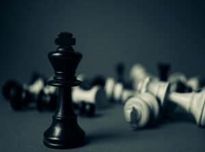 Dota 2 meta analysis
