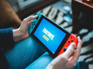 Fortnite winning strategies