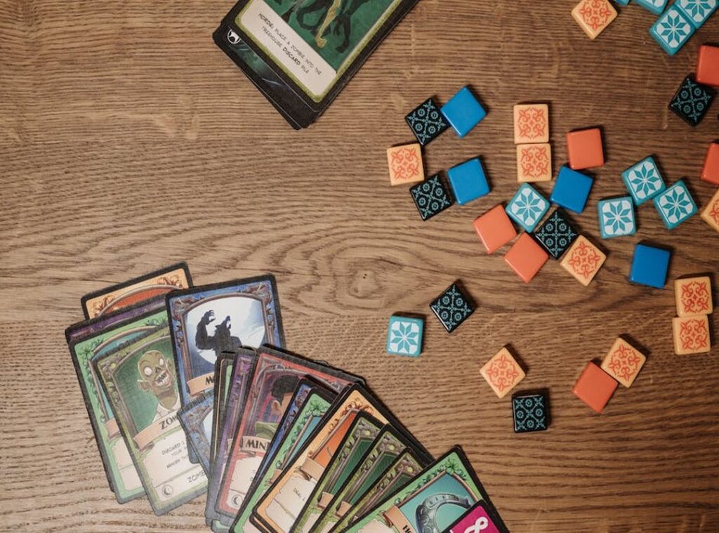 Hades game review